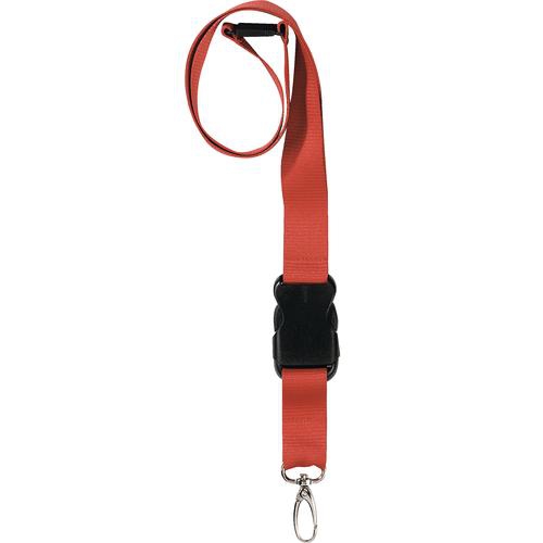 Lanyard Halsband bedruckt Schlüsselband