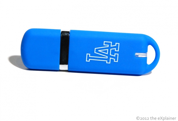 Sport USB Stick